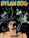 Cover for Dylan Dog (Sergio Bonelli Editore, 1986 series) #32 - Ossessione