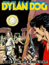 Cover for Dylan Dog (Sergio Bonelli Editore, 1986 series) #36 - Incubo di una notte di mezza estate