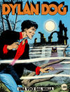 Cover for Dylan Dog (Sergio Bonelli Editore, 1986 series) #38 - Una voce dal nulla