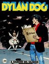 Cover for Dylan Dog (Sergio Bonelli Editore, 1986 series) #39 - Il Signore del Silenzio