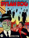 Cover for Dylan Dog (Sergio Bonelli Editore, 1986 series) #41 - Golconda!
