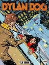 Cover for Dylan Dog (Sergio Bonelli Editore, 1986 series) #42 - La iena