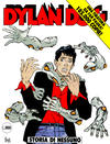 Cover for Dylan Dog (Sergio Bonelli Editore, 1986 series) #43 - Storia di Nessuno