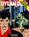 Cover for Dylan Dog (Sergio Bonelli Editore, 1986 series) #45 - Goblin