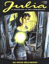 Cover for Julia (Sergio Bonelli Editore, 1998 series) #1