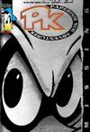 Cover for Pk Paperinik New Adventures Speciale (Disney Italia, 1997 series) #1