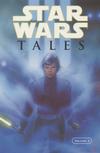 Cover for Star Wars Tales (Dark Horse, 2002 series) #4