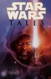 Cover for Star Wars Tales (Dark Horse, 2002 series) #5