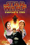 Cover for Star Wars: Empire's End (Dark Horse, 1997 series) 