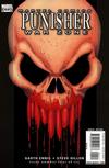 Cover for Punisher: War Zone (Marvel, 2009 series) #4