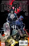 Cover for Secret Invasion: Dark Reign (Marvel, 2009 series) #1 [Alex Maleev]