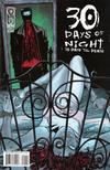 Cover for 30 Days of Night: 30 Days 'Til Death (IDW, 2008 series) #1 [Standard Cover]