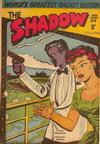 Cover for The Shadow (Frew Publications, 1952 series) #3