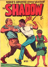Cover for The Shadow (Frew Publications, 1952 series) #90