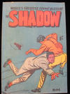 Cover for The Shadow (Frew Publications, 1952 series) #94