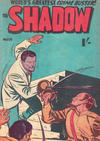 Cover for The Shadow (Frew Publications, 1952 series) #110