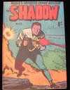 Cover for The Shadow (Frew Publications, 1952 series) #111