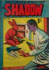 Cover for The Shadow (Frew Publications, 1952 series) #120