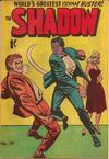 Cover for The Shadow (Frew Publications, 1952 series) #127