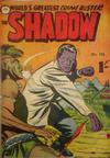 Cover for The Shadow (Frew Publications, 1952 series) #135