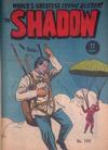 Cover for The Shadow (Frew Publications, 1952 series) #148