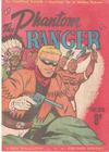 Cover for The Phantom Ranger (Frew Publications, 1948 series) #26
