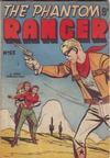 Cover for The Phantom Ranger (Frew Publications, 1948 series) #63