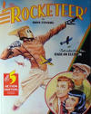 Cover for The Rocketeer (HarperCollins, 1991 series) 