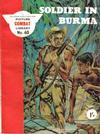 Cover for Combat Picture Library (Micron, 1960 series) #60