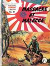 Cover for Combat Picture Library (Micron, 1960 series) #81