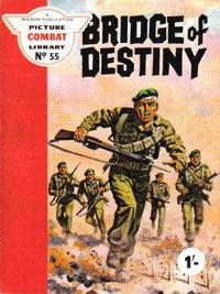 Cover Thumbnail for Combat Picture Library (Micron, 1960 series) #55