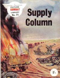 Cover Thumbnail for Combat Picture Library (Micron, 1960 series) #71