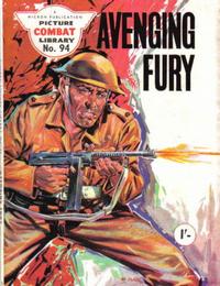 Cover Thumbnail for Combat Picture Library (Micron, 1960 series) #94