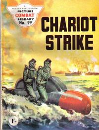 Cover Thumbnail for Combat Picture Library (Micron, 1960 series) #99
