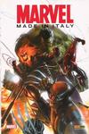 Cover for Marvel Made in Italy (Panini, 2007 series) 