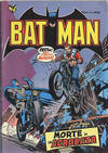 Cover for Batman (Editrice Cenisio, 1976 series) #2