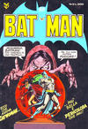 Cover for Batman (Editrice Cenisio, 1976 series) #3