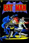 Cover for Batman (Editrice Cenisio, 1976 series) #9