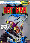 Cover for Batman (Editrice Cenisio, 1976 series) #11