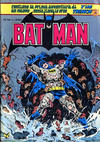 Cover for Batman (Editrice Cenisio, 1976 series) #12