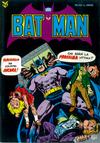 Cover for Batman (Editrice Cenisio, 1976 series) #13