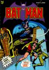 Cover for Batman (Editrice Cenisio, 1976 series) #14