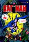 Cover for Batman (Editrice Cenisio, 1976 series) #15