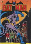 Cover for Batman (Editrice Cenisio, 1976 series) #17