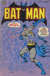 Cover for Batman (Editrice Cenisio, 1976 series) #18