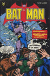 Cover for Batman (Editrice Cenisio, 1976 series) #19