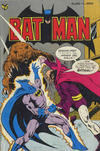 Cover for Batman (Editrice Cenisio, 1976 series) #20