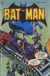 Cover for Batman (Editrice Cenisio, 1976 series) #22