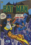 Cover for Batman (Editrice Cenisio, 1976 series) #23