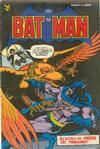 Cover for Batman (Editrice Cenisio, 1976 series) #24